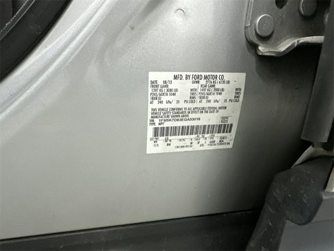 Used 2014 Ford Explorer XLT w/ Equipment Group 202A image 34