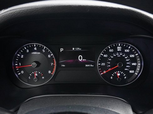 Used 2023 Kia Forte LXS image 34