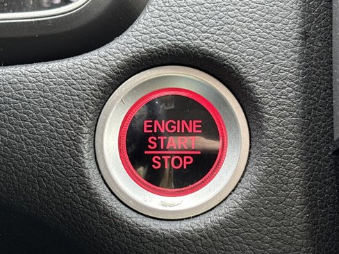 Certified 2017 Honda CR-V Touring image 17