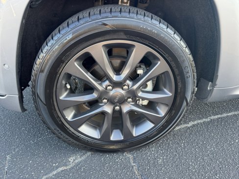 Used 2019 Jeep Grand Cherokee High Altitude image 31