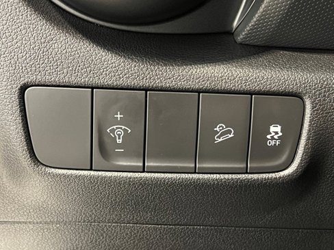 Used 2022 Hyundai Kona N Line w/ Tech Package image 34