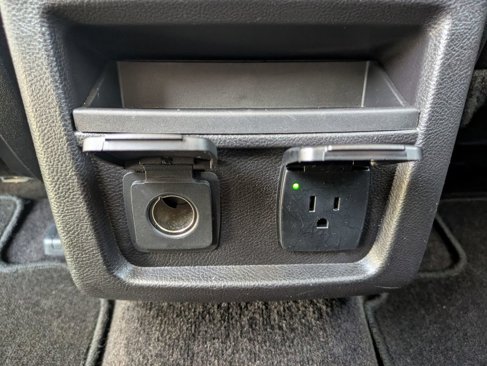 Used 2018 Ford Edge SEL w/ Equipment Group 201A image 32
