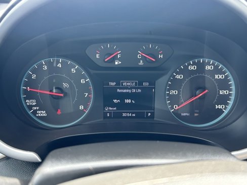Used 2024 Chevrolet Malibu LS image 21