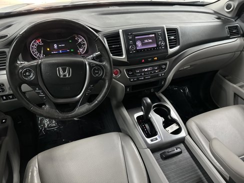 Used 2019 Honda Ridgeline RTL image 14