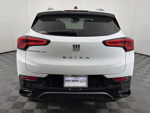 New 2026 Buick Encore GX Sport Touring w/ Advanced Technology Package image 5