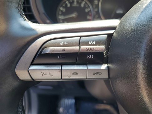 Used 2021 MAZDA CX-30 AWD 2.5 S w/ Select Package image 27