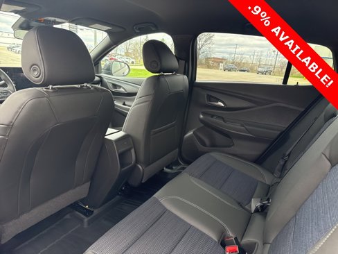 New 2025 Buick Envista Preferred w/ Convenience I Package image 14