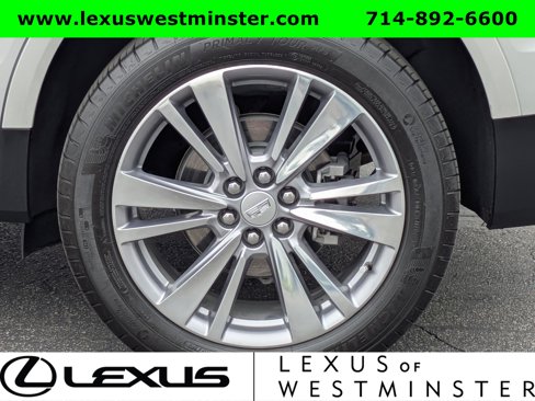 Used 2024 Cadillac XT5 Premium Luxury image 13