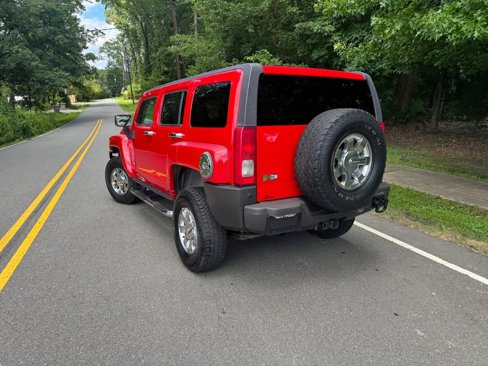Used 2006 HUMMER H3 image 9