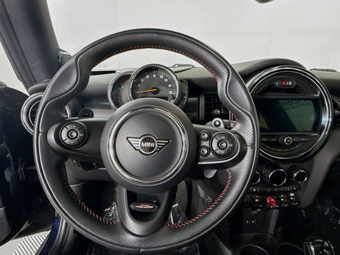 Used 2020 MINI Cooper S image 11