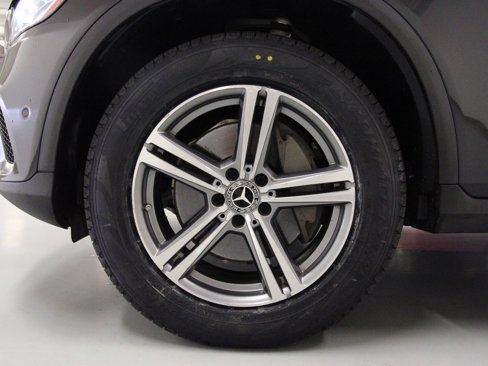 Certified 2021 Mercedes-Benz GLC 300 4MATIC image 10