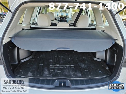 Used 2022 Subaru Forester image 11