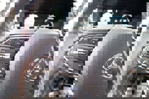 Used 2023 Hyundai Santa Fe SEL w/ Premium Package image 23