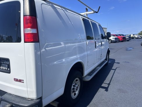 Used 2020 GMC Savana 2500 w/ Driver Convenience Package image 13