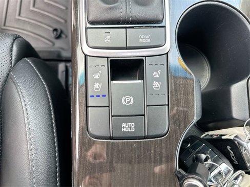 Certified 2020 Kia Optima Premium image 23