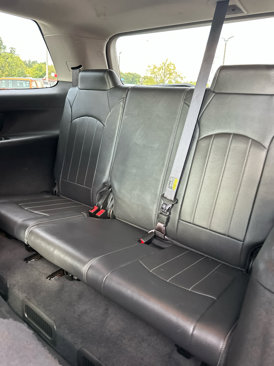 Used 2015 GMC Acadia Denali image 11