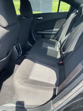 Used 2023 Dodge Charger SXT image 24