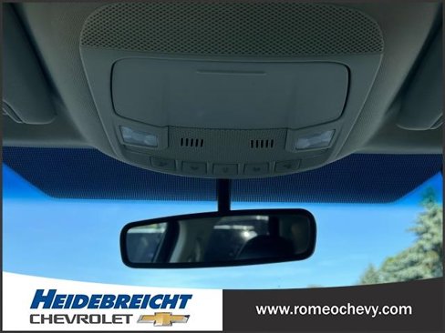 Used 2018 Ford Edge SEL w/ Equipment Group 201A image 30