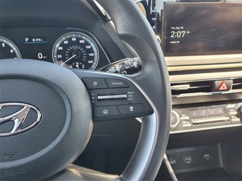 Used 2023 Hyundai Sonata SEL image 13