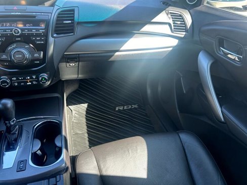 Used 2015 Acura RDX FWD w/ Technology Package image 13