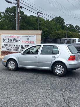 Used 2006 Volkswagen Golf GL image 3