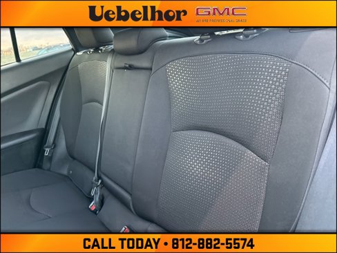 Used 2021 Toyota Prius LE image 17