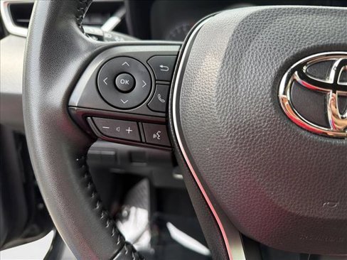 Used 2022 Toyota Corolla SE image 15