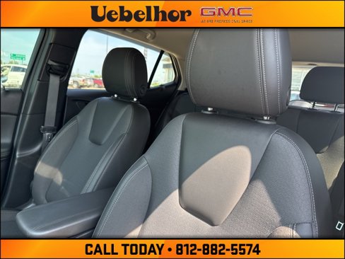Used 2023 Buick Encore GX Select w/ Sport Touring Package image 22