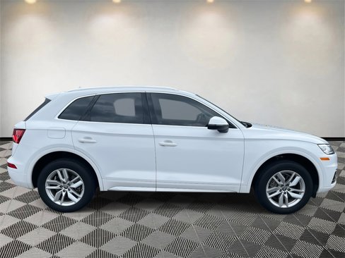 Used 2020 Audi Q5 2.0T Premium image 2