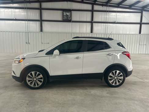Used 2020 Buick Encore Preferred w/ Safety Package image 2
