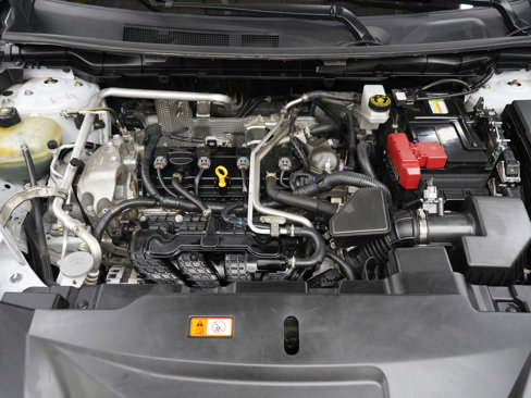 Used 2024 Mitsubishi Outlander ES image 30