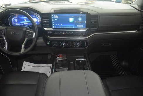 Used 2024 Chevrolet Silverado 1500 RST w/ Convenience Package II image 22