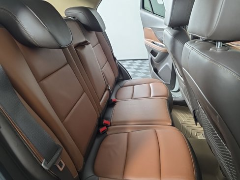 Used 2014 Buick Encore Premium image 36