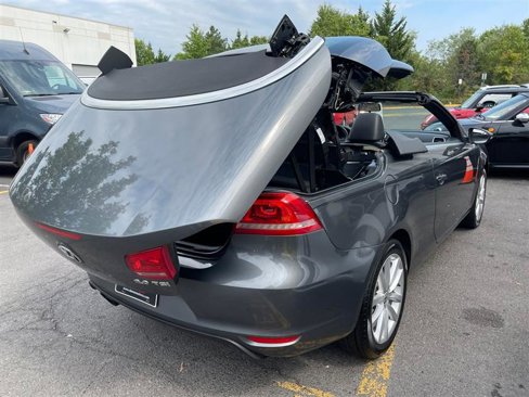 Used 2012 Volkswagen Eos Komfort image 20