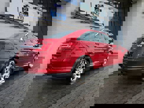Used 2012 Ford Taurus SEL image 3