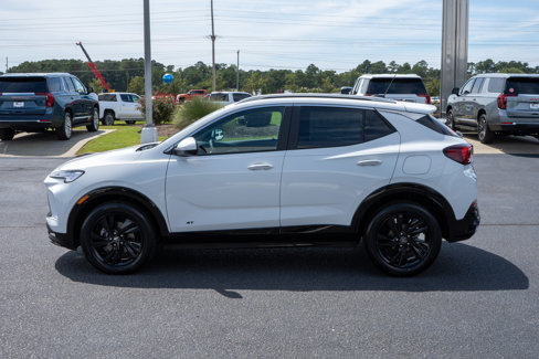 New 2026 Buick Encore GX Sport Touring image 6