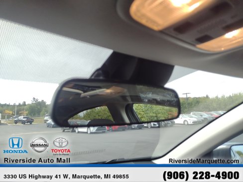 Used 2021 Honda HR-V EX image 19