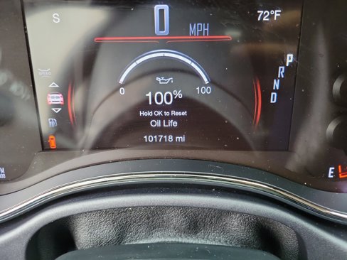 Used 2018 Dodge Durango GT image 25