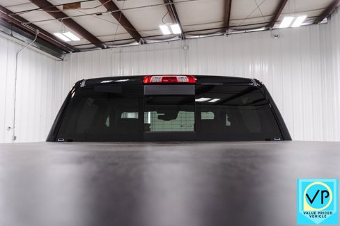 Used 2018 Chevrolet Silverado 1500 High Country image 42