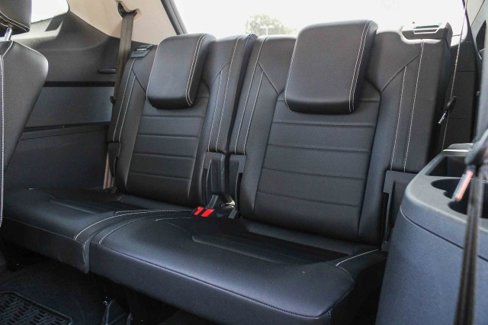 Used 2023 Volkswagen Atlas SEL Premium image 21