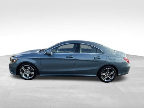 Used 2014 Mercedes-Benz CLA 250 image 9