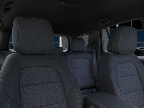 New 2026 GMC Terrain Elevation image 24