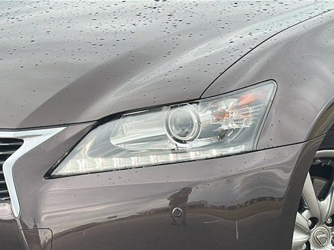Used 2013 Lexus GS 350 image 4