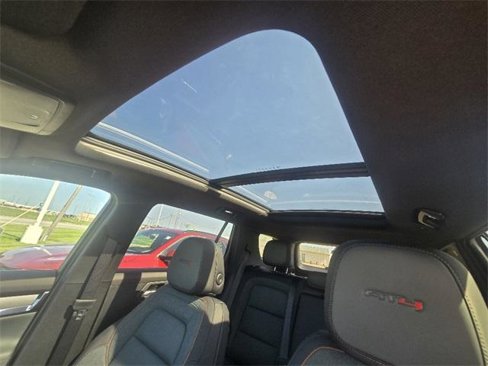New 2026 GMC Terrain AT4 w/ Convenience Package III image 21