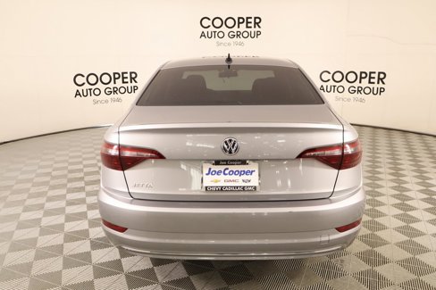 Used 2020 Volkswagen Jetta image 20