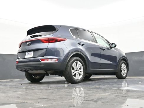 Used 2017 Kia Sportage LX image 39