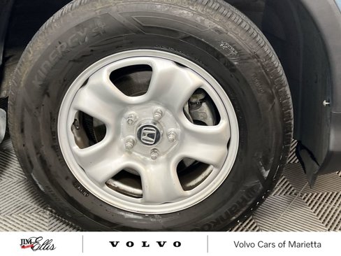 Used 2014 Honda CR-V LX image 15