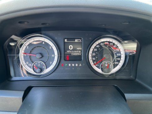 Used 2019 RAM 1500 Classic SLT image 13