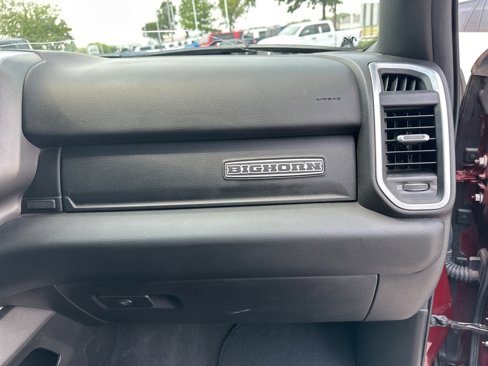 Used 2019 RAM 1500 Big Horn image 61