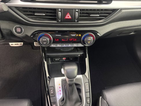 Used 2022 Kia Forte GT-Line w/ GT-Line Premium Package image 28